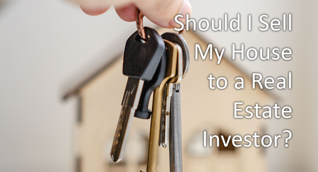 Dallas Cash House Buyer Featured Image