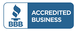 BBB-accredited logo for Best Texas House Buyers, a trusted real estate company in Dallas, TX, known for purchasing homes directly from motivated sellers with integrity and transparency