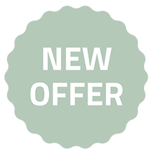 Icon with the text "New Offer," highlighting fresh cash offers provided by Best Texas House Buyers for homeowners in Dallas, Texas