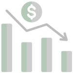 Icon with the text "New Offer," emphasizing a no-fees, no-realtor-commission cash home-selling experience with Best Texas House Buyers in Dallas, Texas