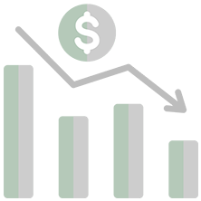 Icon with the text "New Offer," emphasizing a no-fees, no-realtor-commission cash home-selling experience with Best Texas House Buyers in Dallas, Texas