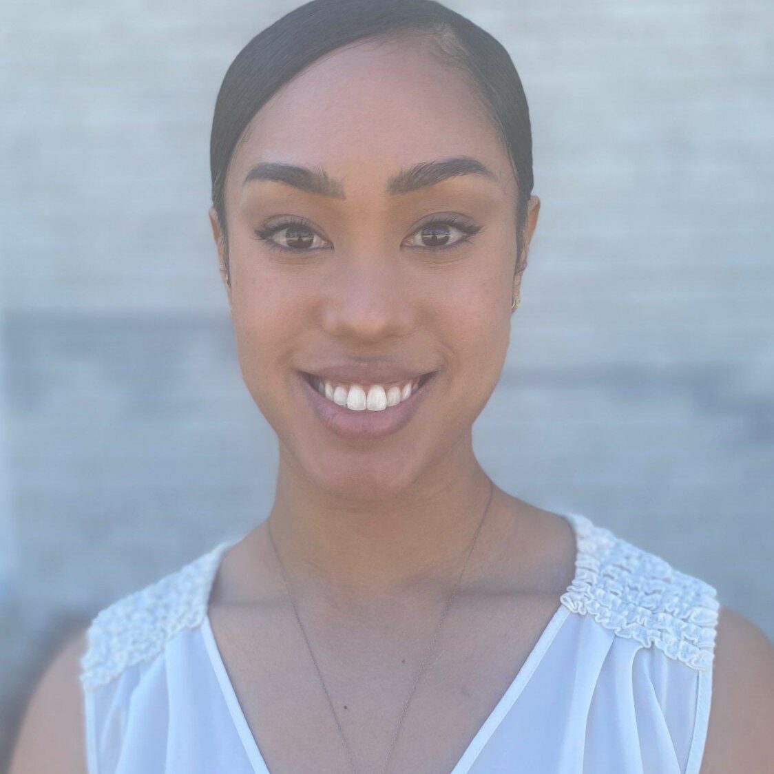 Headshot of Nicole, co-owner of Best Texas House Buyers in Dallas, Texas, showcasing her dedication to helping homeowners sell their houses for cash quickly and stress-free
